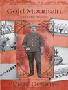 Imagen de portada para Gold Mountain